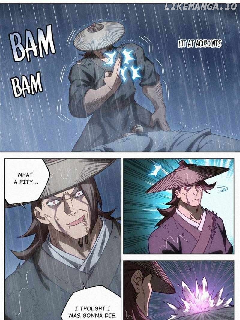 Young master is too Righteous Chapter 96 - page 29