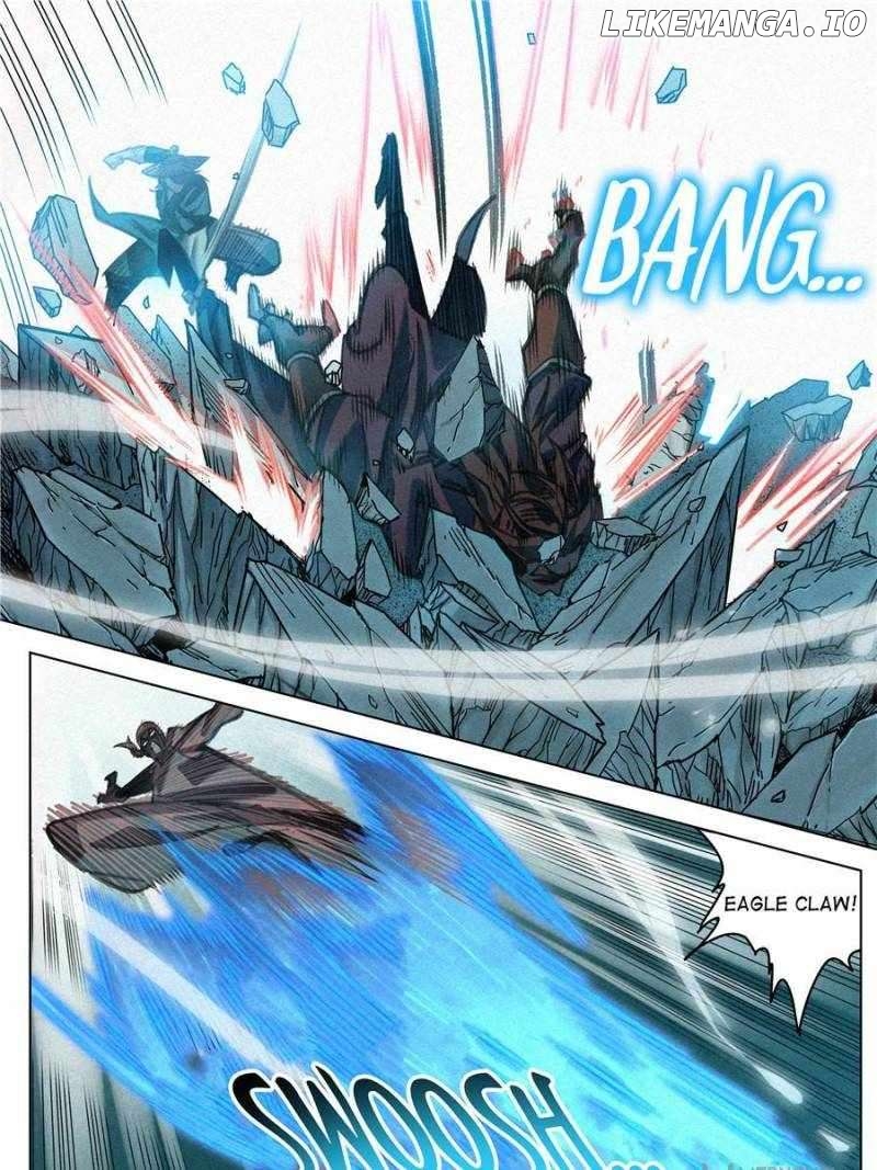 Young master is too Righteous Chapter 96 - page 37