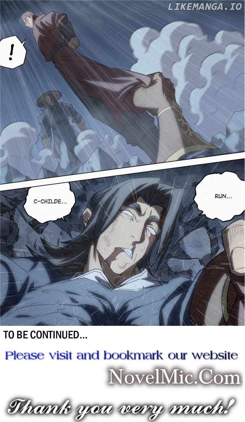Young master is too Righteous Chapter 96 - page 41
