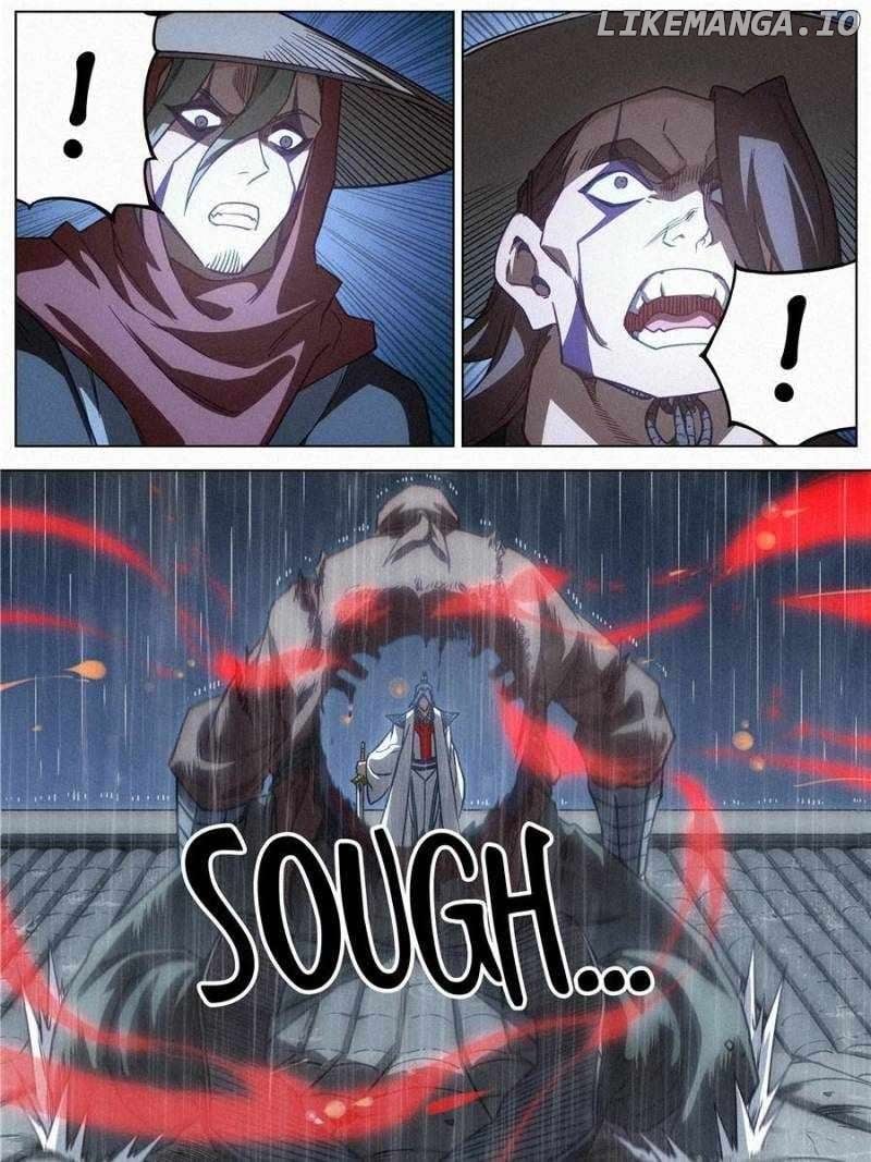Young master is too Righteous Chapter 97 - page 29