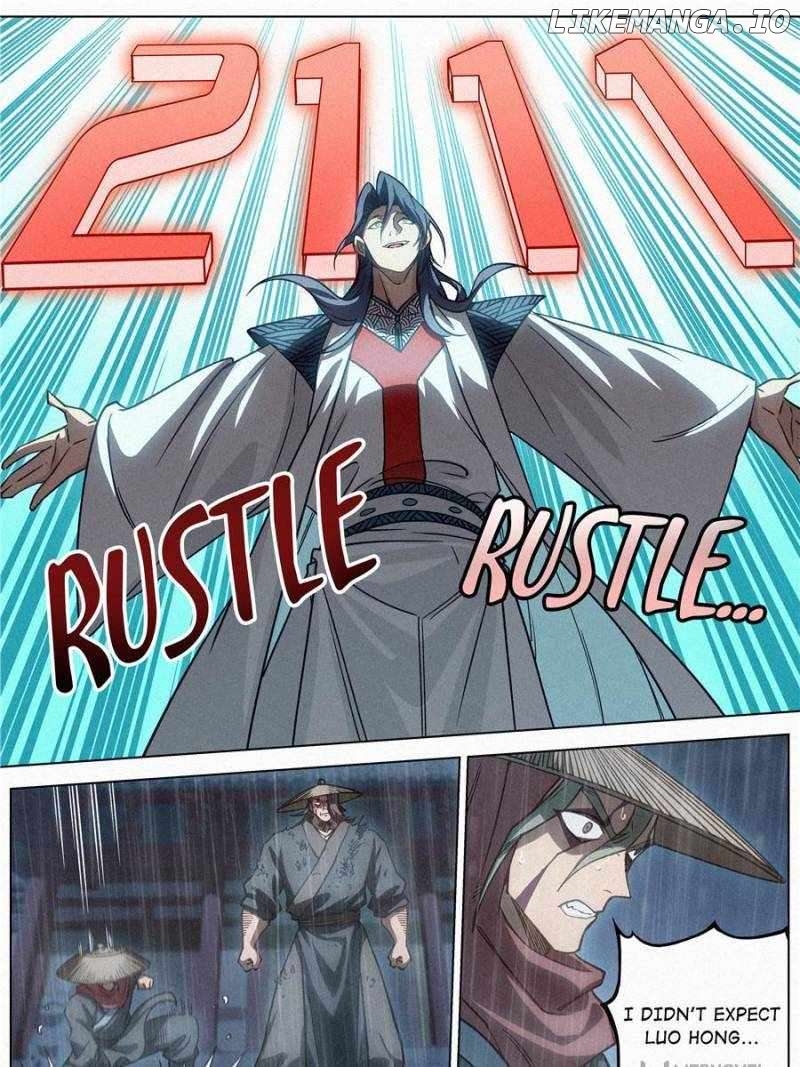 Young master is too Righteous Chapter 97 - page 33