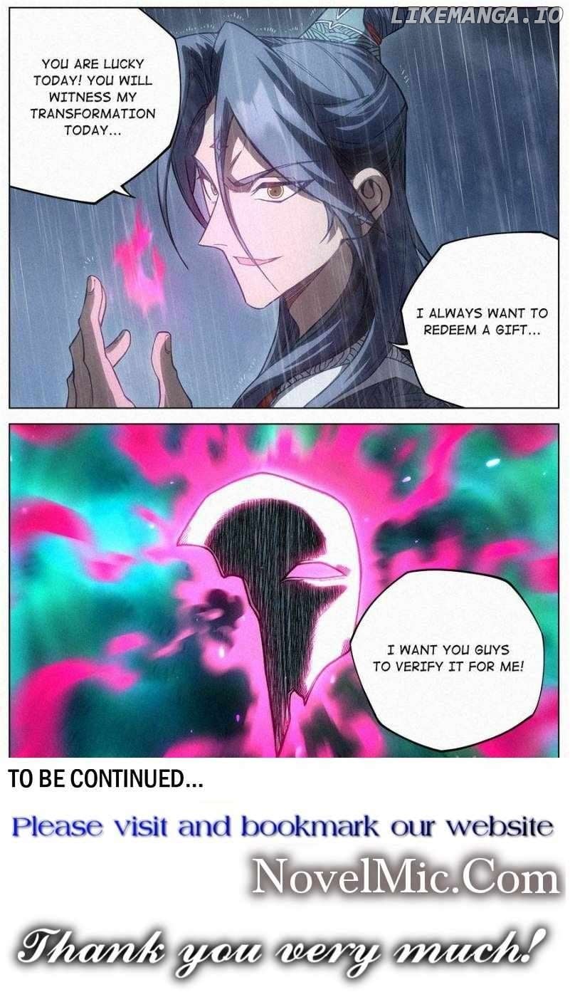 Young master is too Righteous Chapter 97 - page 37