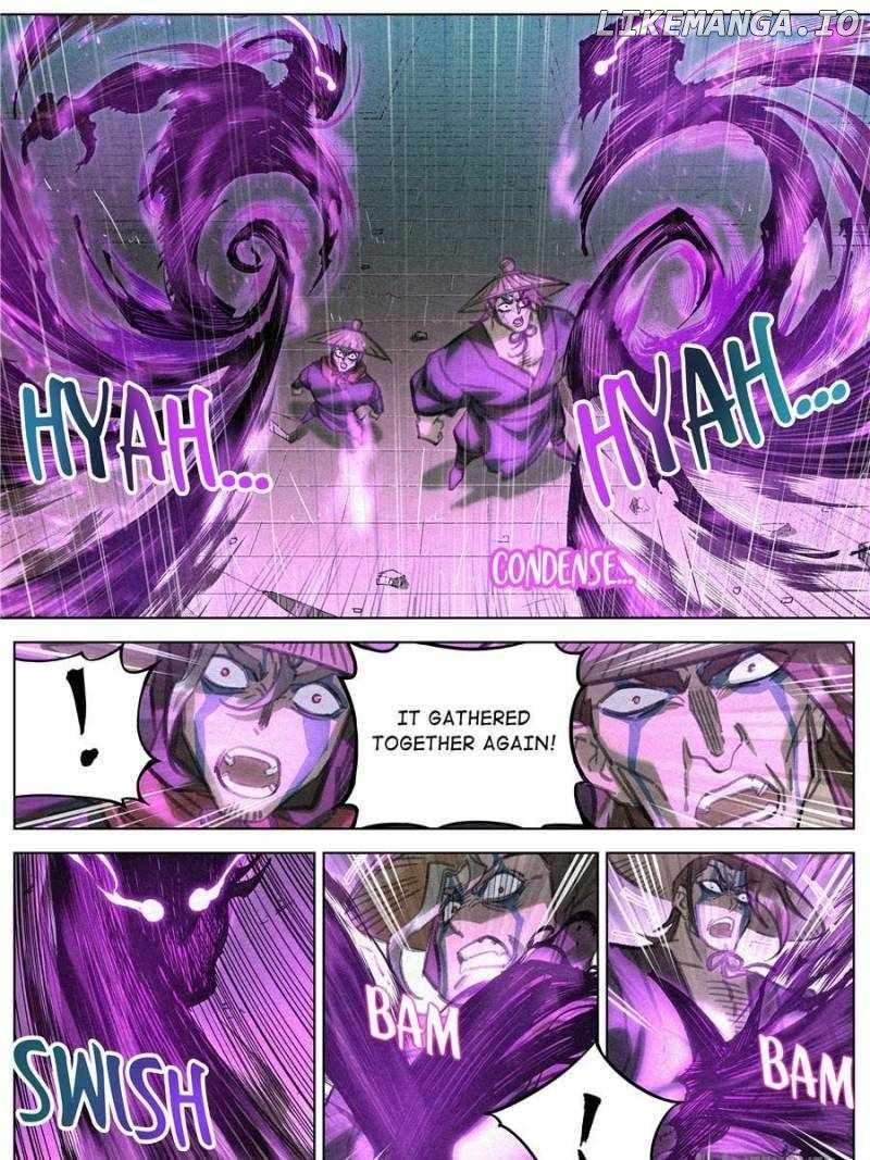 Young master is too Righteous Chapter 98 - page 17