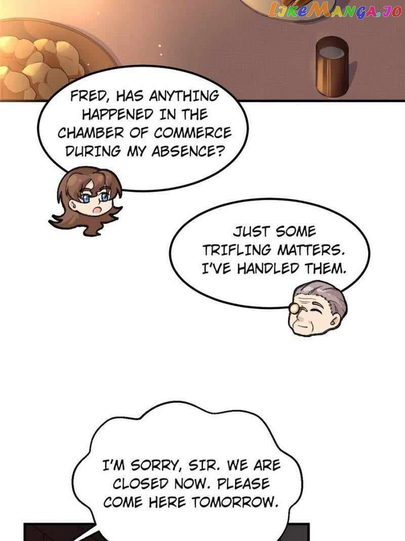 Survive on a deserted island with beautiful girls Chapter 269 - page 41