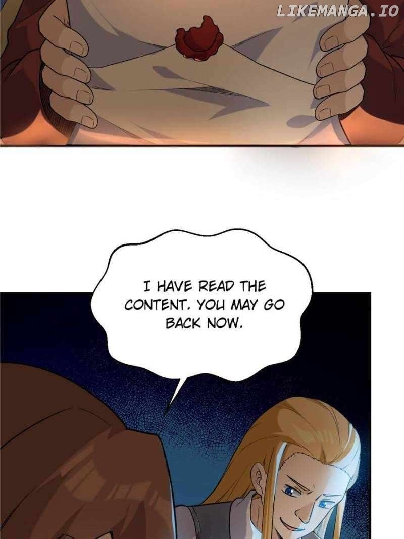 Survive on a deserted island with beautiful girls Chapter 270 - page 2