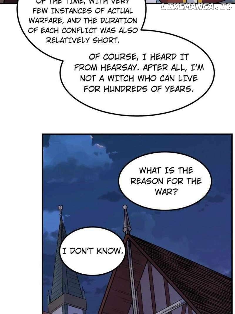 Survive on a deserted island with beautiful girls Chapter 270 - page 15