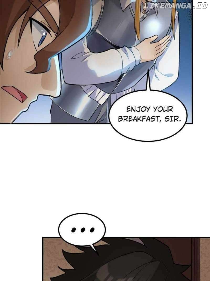 Survive on a deserted island with beautiful girls Chapter 270 - page 3