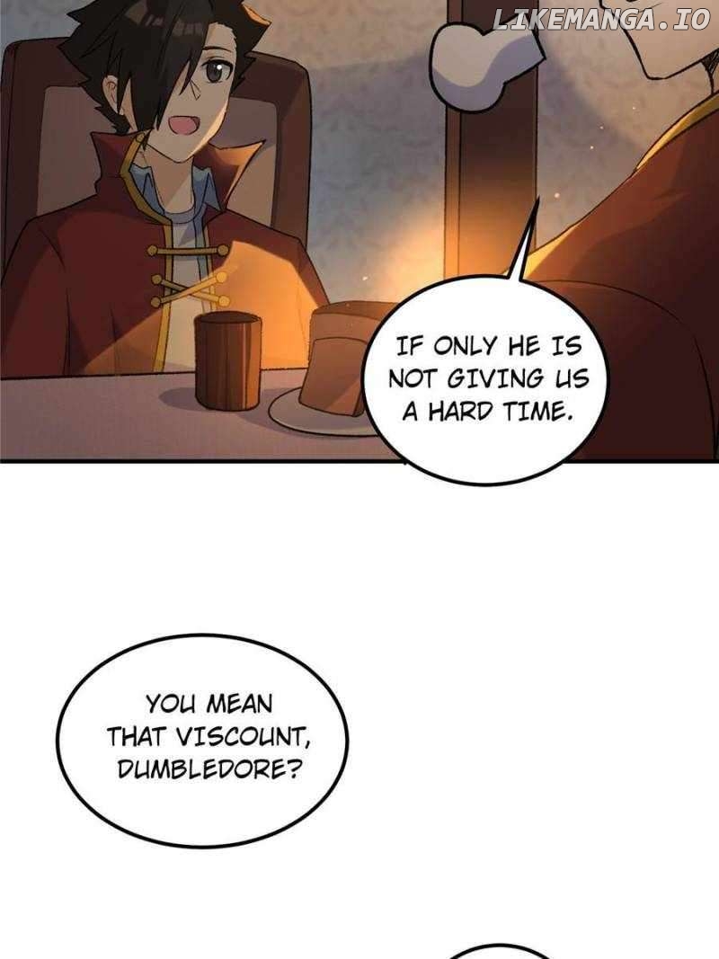 Survive on a deserted island with beautiful girls Chapter 270 - page 22