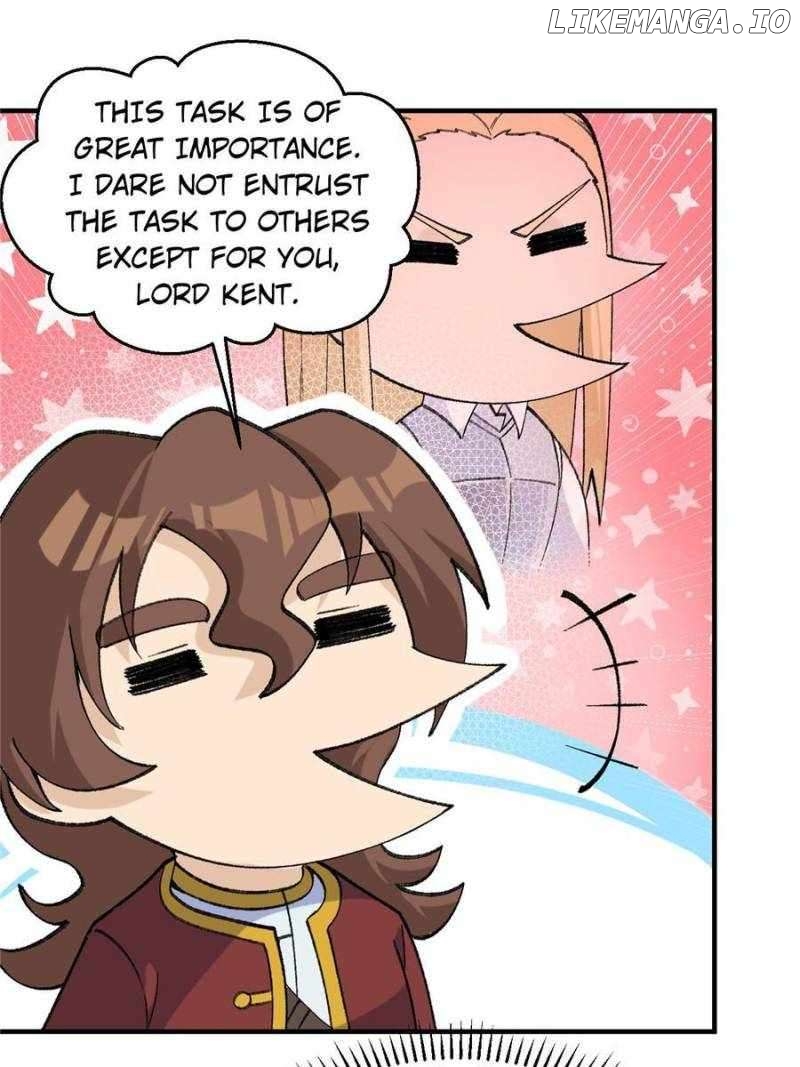 Survive on a deserted island with beautiful girls Chapter 270 - page 27