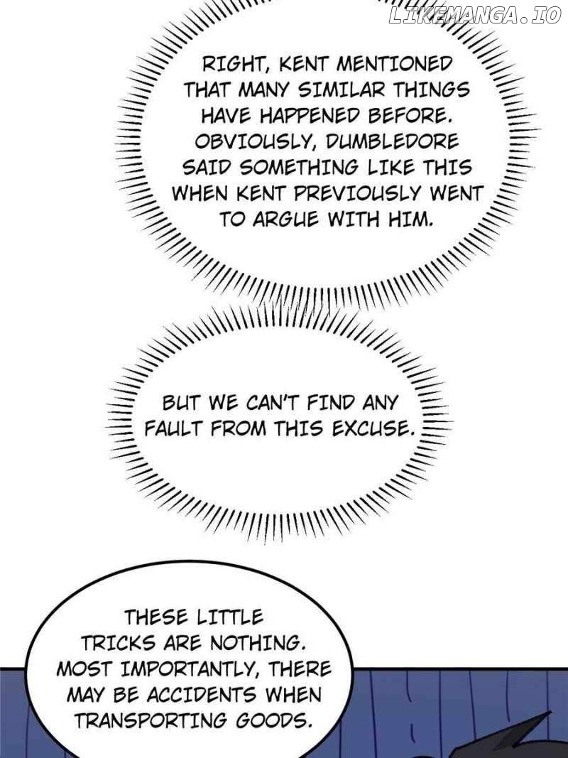 Survive on a deserted island with beautiful girls Chapter 270 - page 28