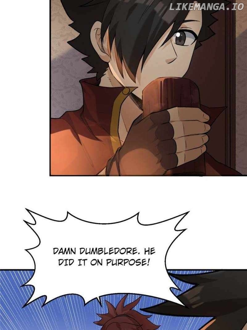 Survive on a deserted island with beautiful girls Chapter 270 - page 4