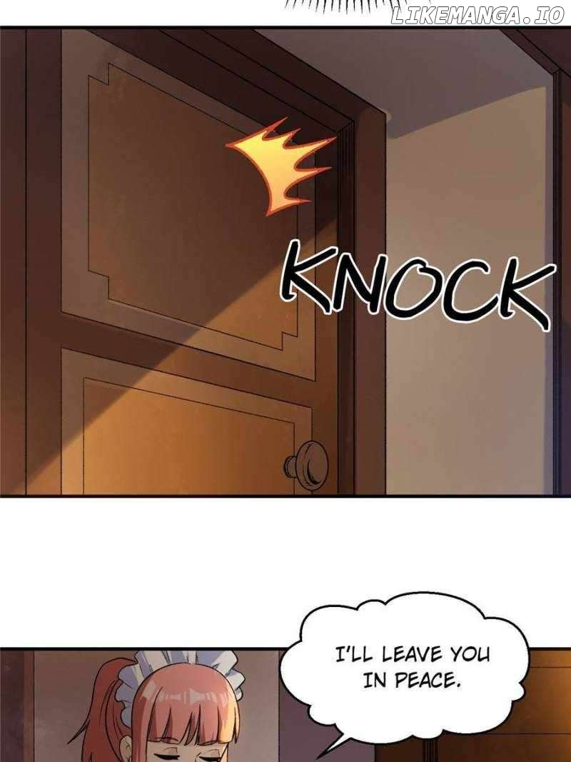 Survive on a deserted island with beautiful girls Chapter 270 - page 33