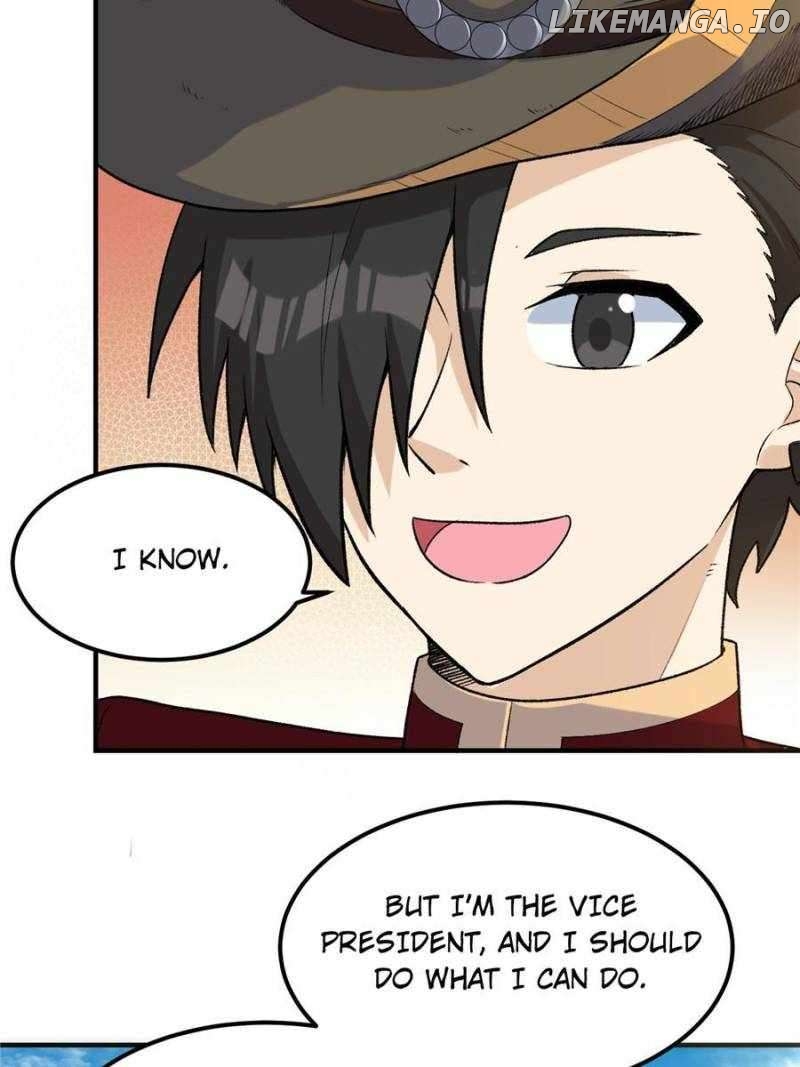 Survive on a deserted island with beautiful girls Chapter 270 - page 43