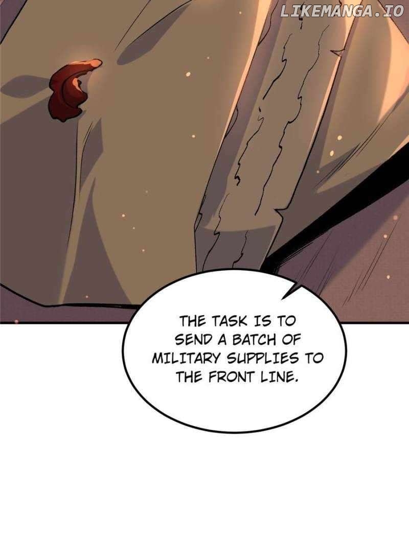 Survive on a deserted island with beautiful girls Chapter 270 - page 10