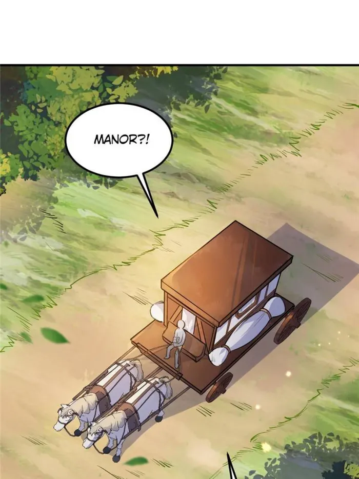 Survive on a deserted island with beautiful girls Chapter 271 - page 1