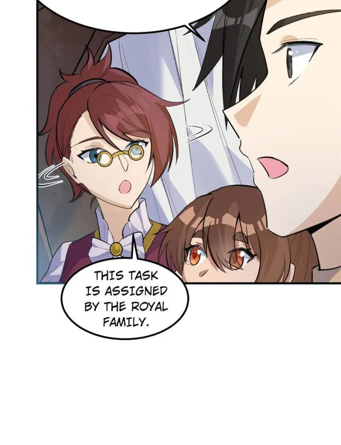 Survive on a deserted island with beautiful girls Chapter 271 - page 13
