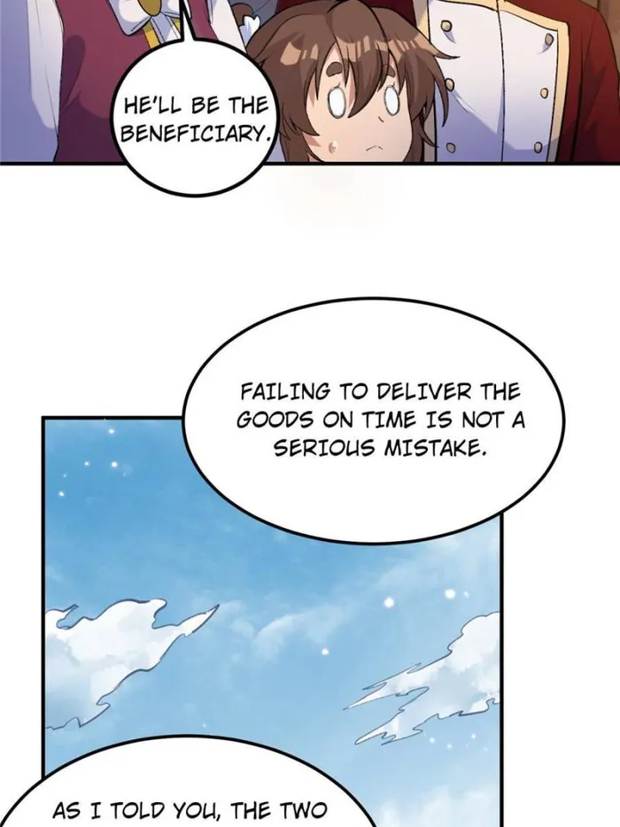 Survive on a deserted island with beautiful girls Chapter 271 - page 16