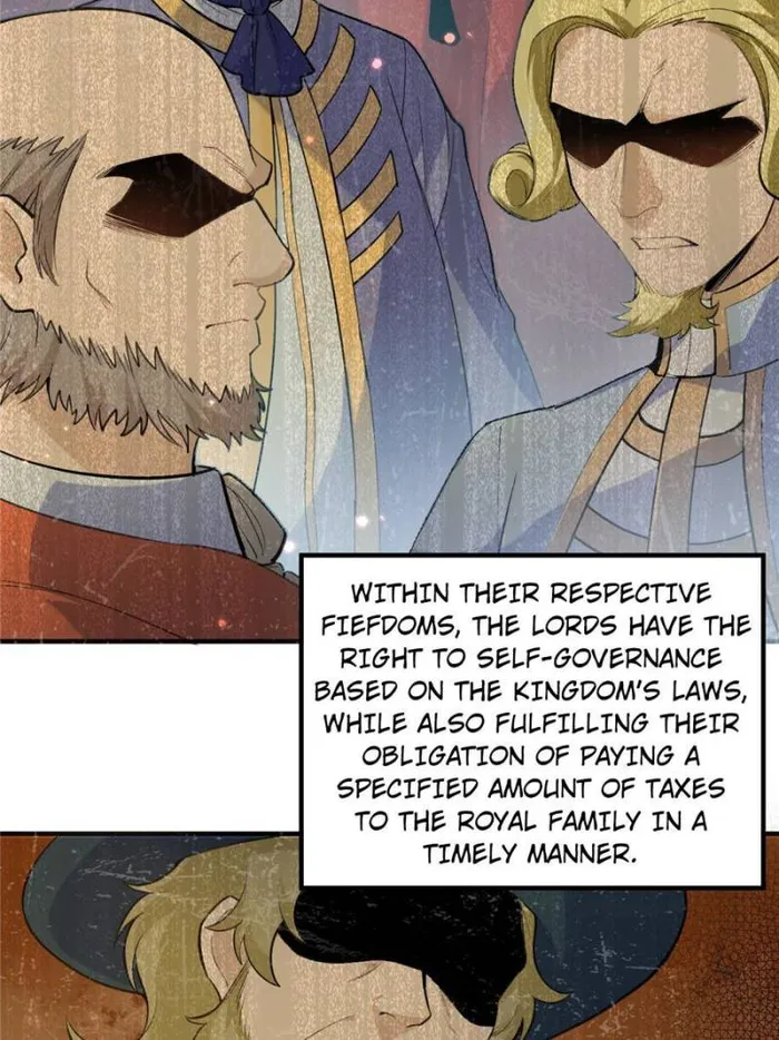 Survive on a deserted island with beautiful girls Chapter 271 - page 23