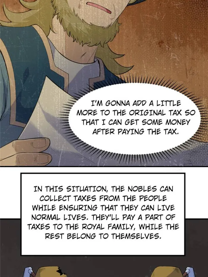 Survive on a deserted island with beautiful girls Chapter 271 - page 24