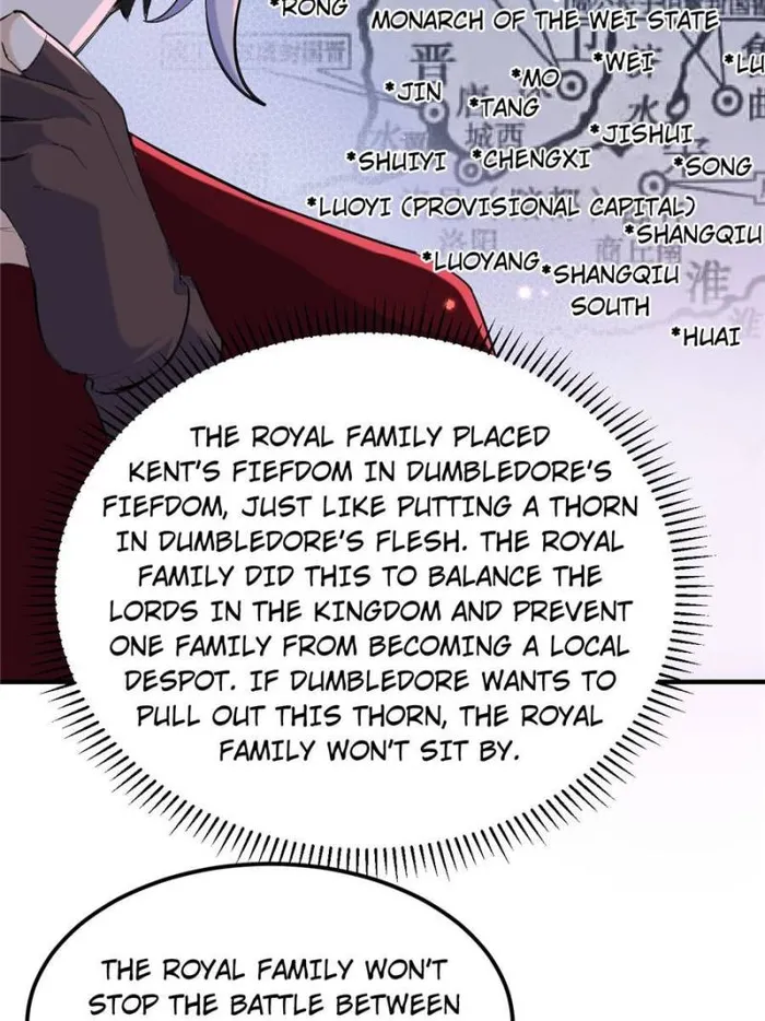 Survive on a deserted island with beautiful girls Chapter 271 - page 30