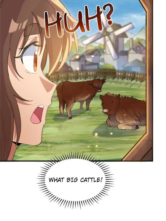 Survive on a deserted island with beautiful girls Chapter 271 - page 33