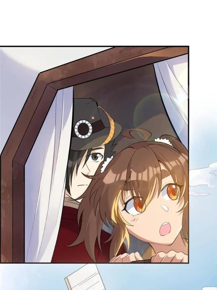 Survive on a deserted island with beautiful girls Chapter 271 - page 34