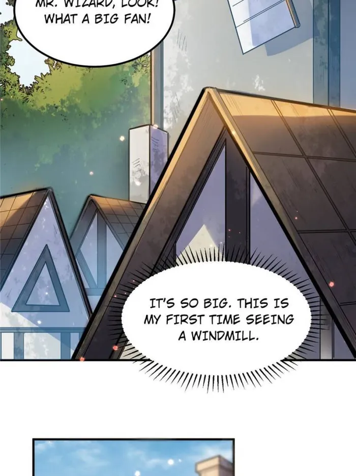 Survive on a deserted island with beautiful girls Chapter 271 - page 36