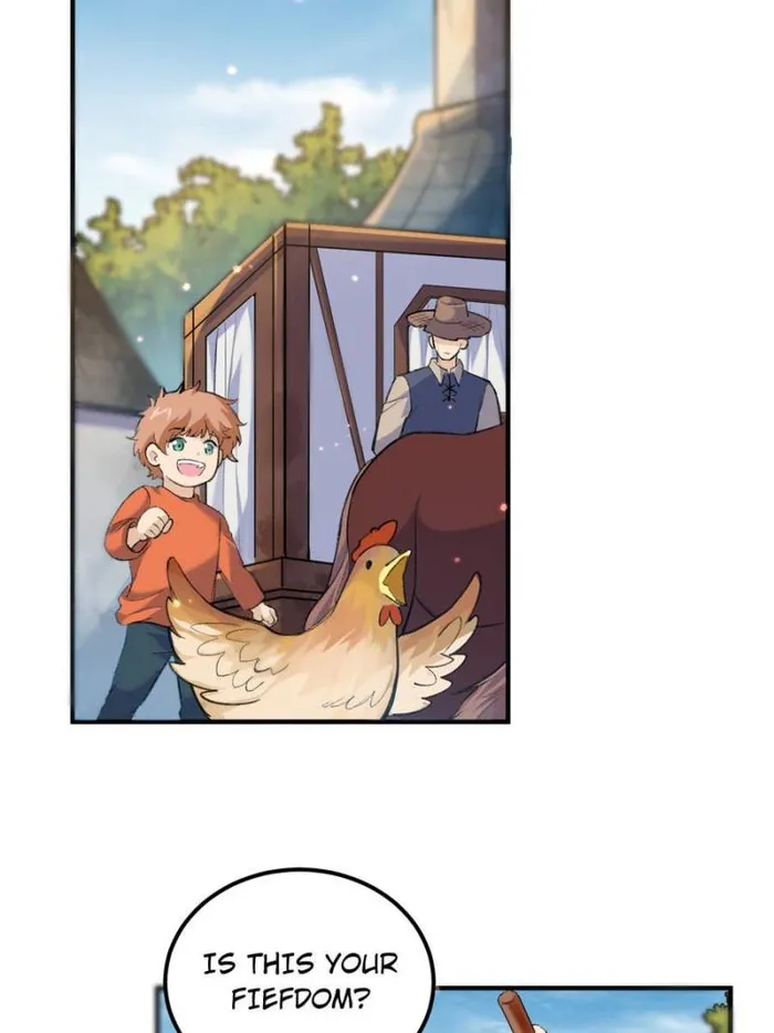 Survive on a deserted island with beautiful girls Chapter 271 - page 37