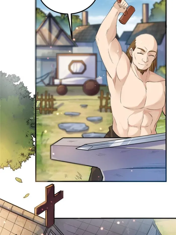 Survive on a deserted island with beautiful girls Chapter 271 - page 38