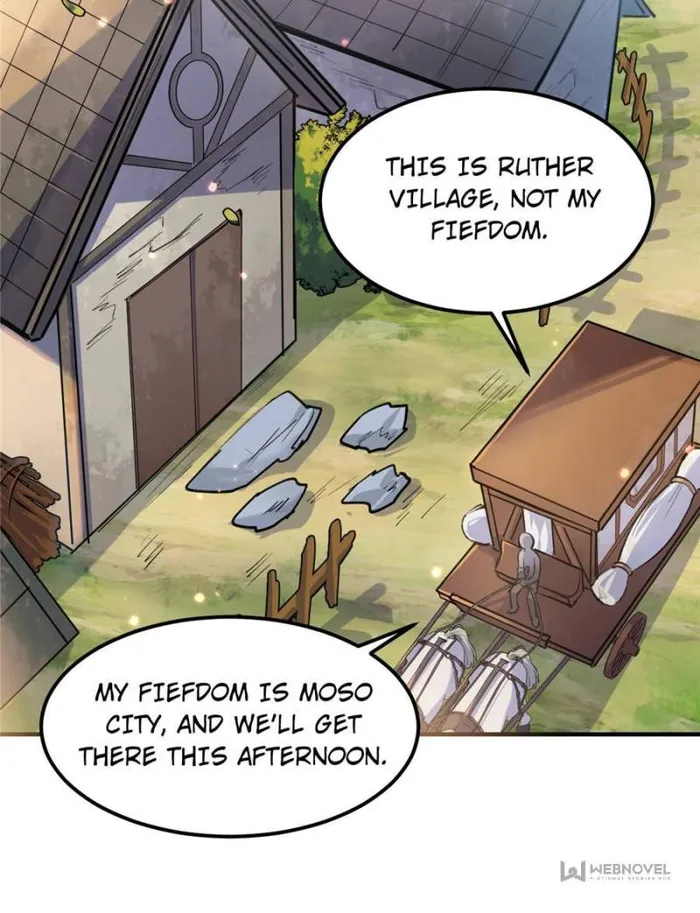 Survive on a deserted island with beautiful girls Chapter 271 - page 39