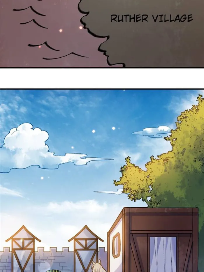 Survive on a deserted island with beautiful girls Chapter 271 - page 41