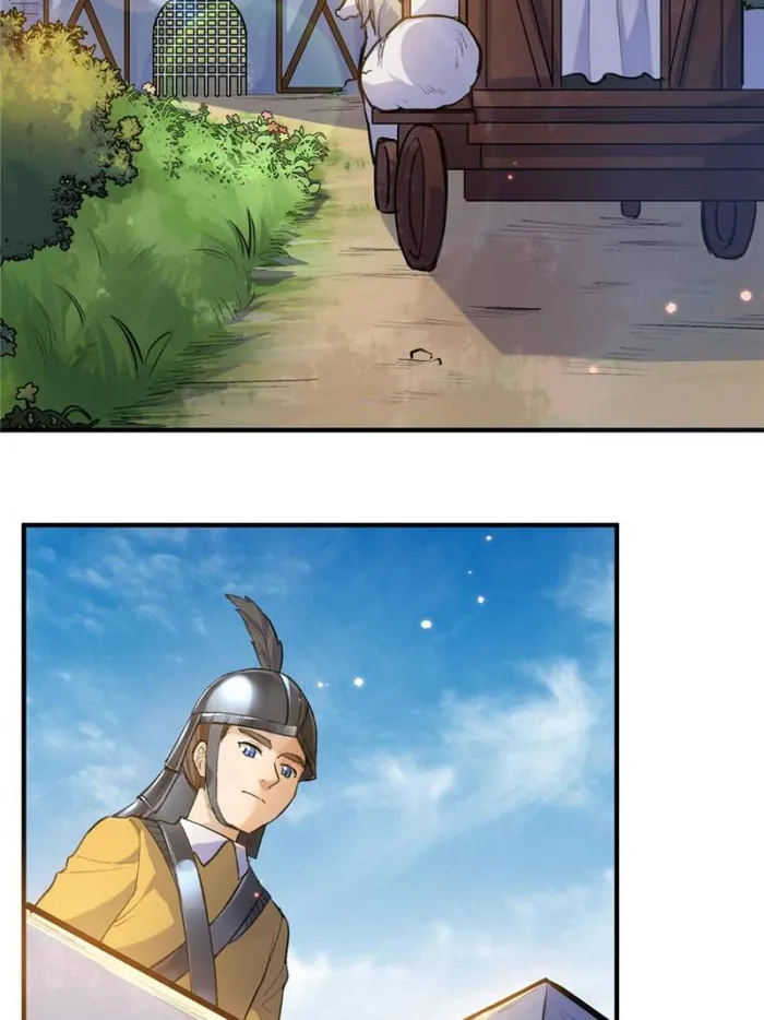 Survive on a deserted island with beautiful girls Chapter 271 - page 42