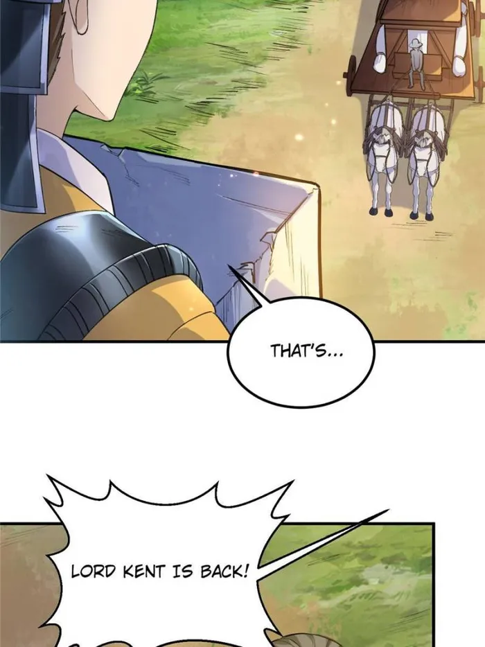 Survive on a deserted island with beautiful girls Chapter 271 - page 44