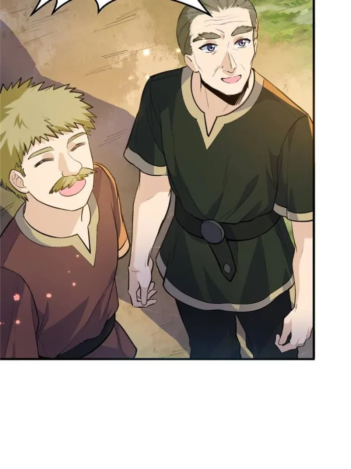 Survive on a deserted island with beautiful girls Chapter 271 - page 45