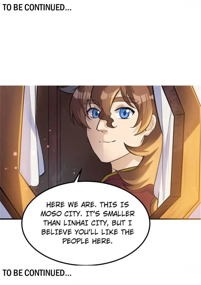 Survive on a deserted island with beautiful girls Chapter 271 - page 46