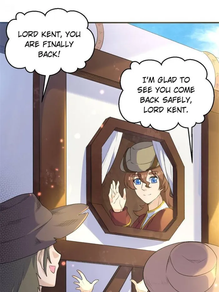 Survive on a deserted island with beautiful girls Chapter 272 - page 2
