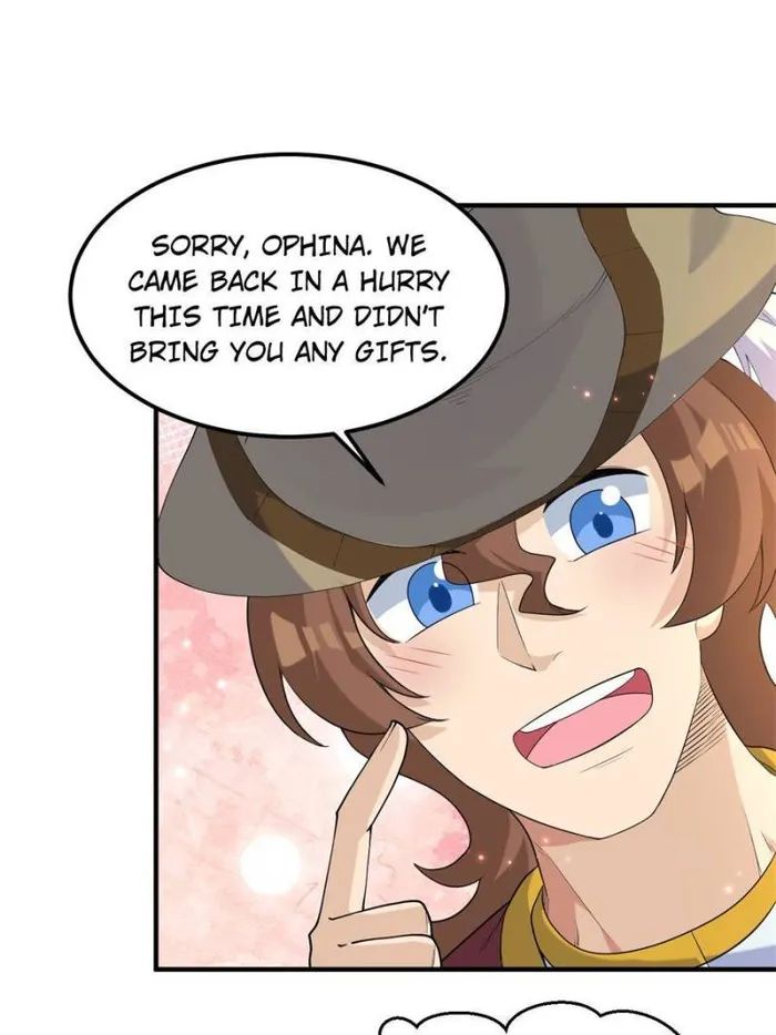 Survive on a deserted island with beautiful girls Chapter 272 - page 14