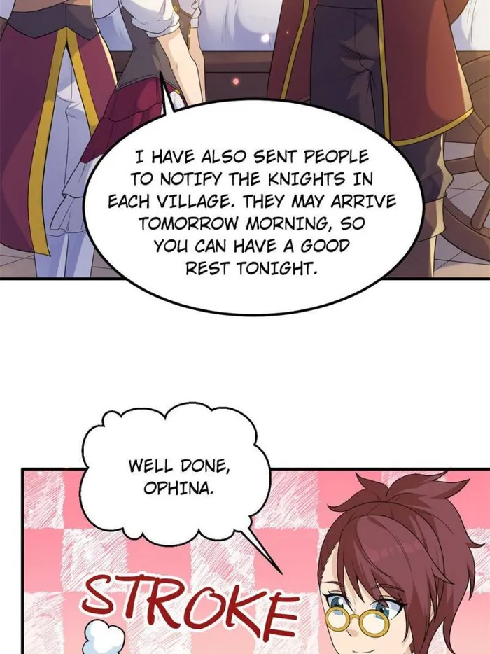Survive on a deserted island with beautiful girls Chapter 272 - page 17