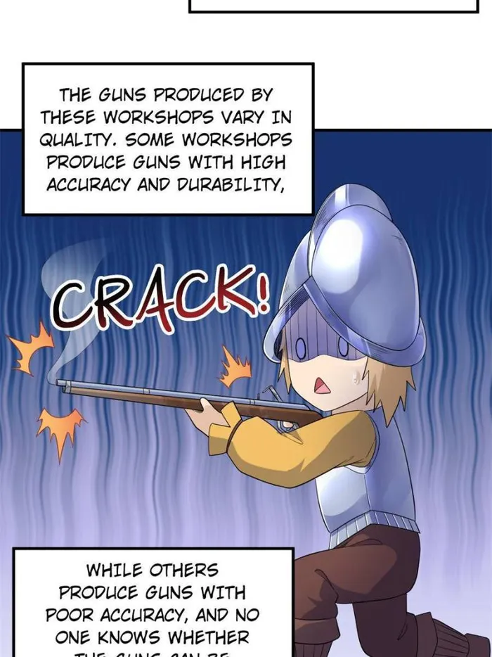 Survive on a deserted island with beautiful girls Chapter 272 - page 32