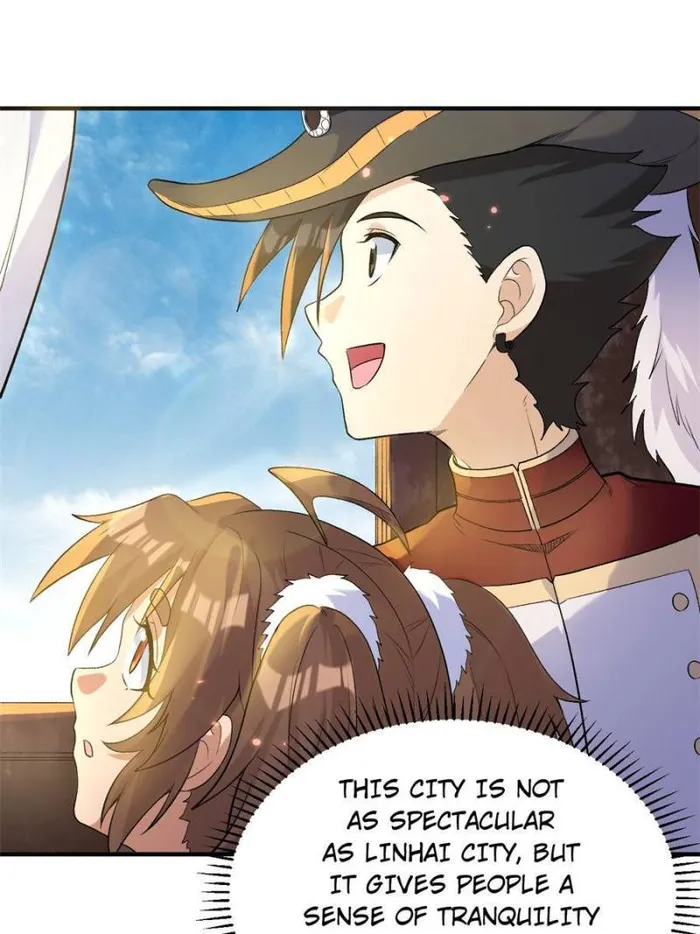 Survive on a deserted island with beautiful girls Chapter 272 - page 6