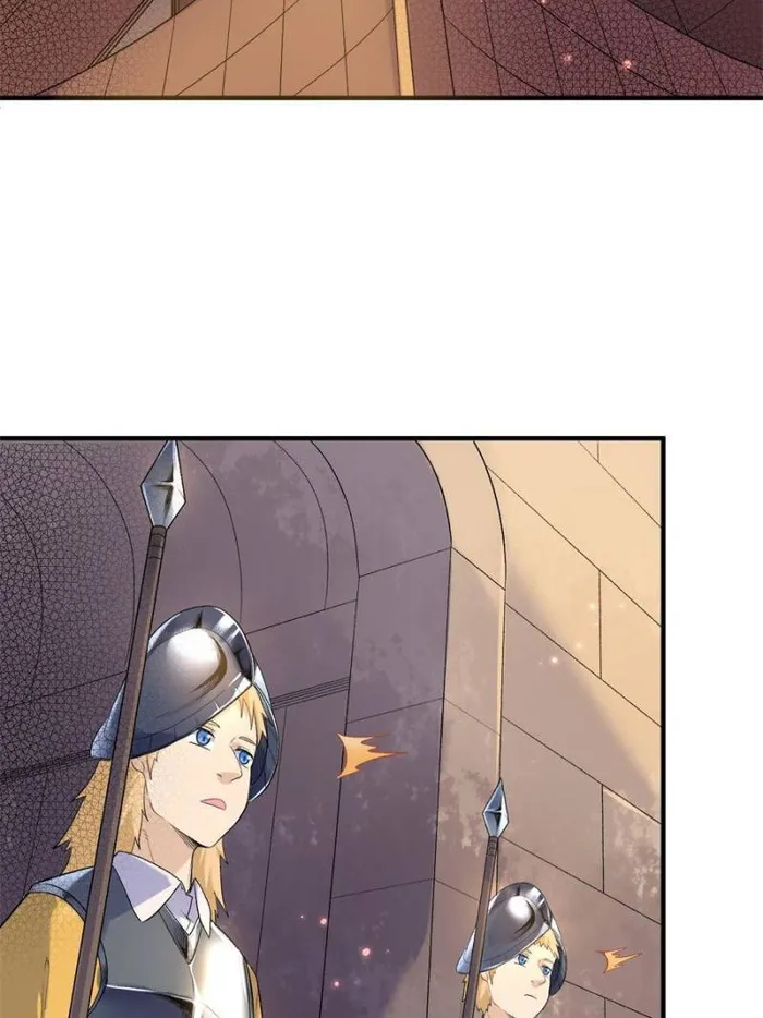 Survive on a deserted island with beautiful girls Chapter 272 - page 9