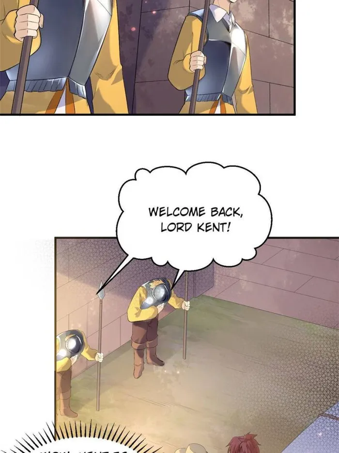 Survive on a deserted island with beautiful girls Chapter 272 - page 10