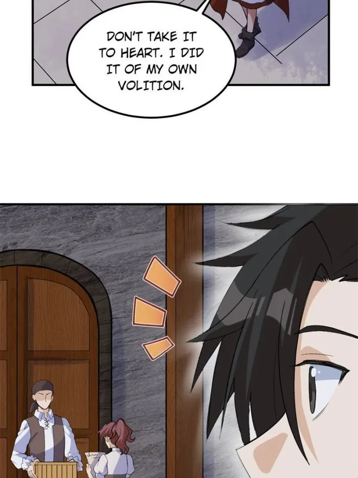 Survive on a deserted island with beautiful girls Chapter 273 - page 16