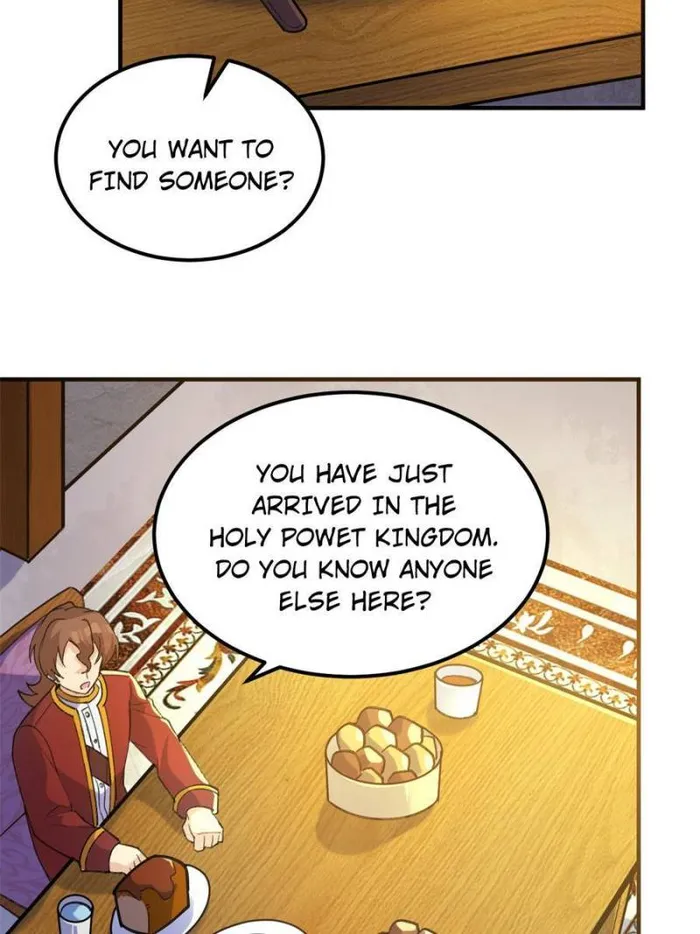 Survive on a deserted island with beautiful girls Chapter 273 - page 41