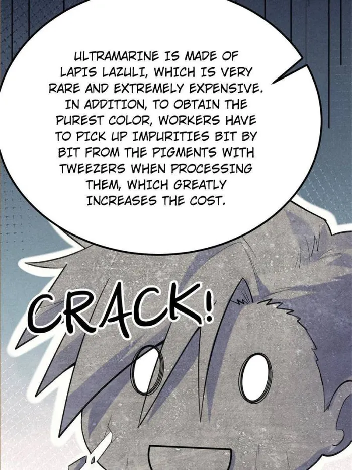 Survive on a deserted island with beautiful girls Chapter 273 - page 49