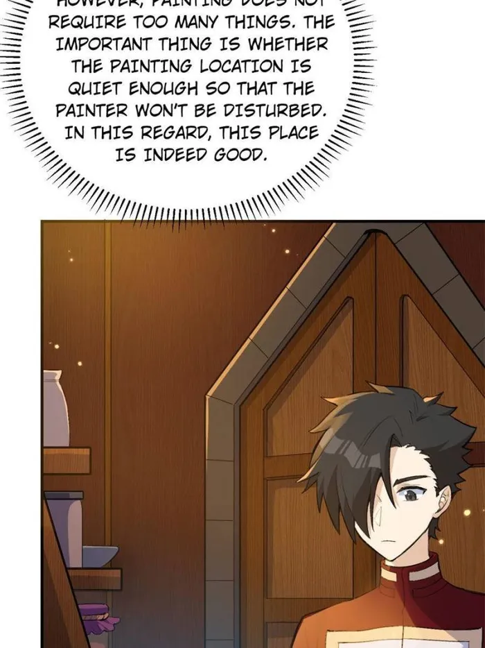 Survive on a deserted island with beautiful girls Chapter 273 - page 6