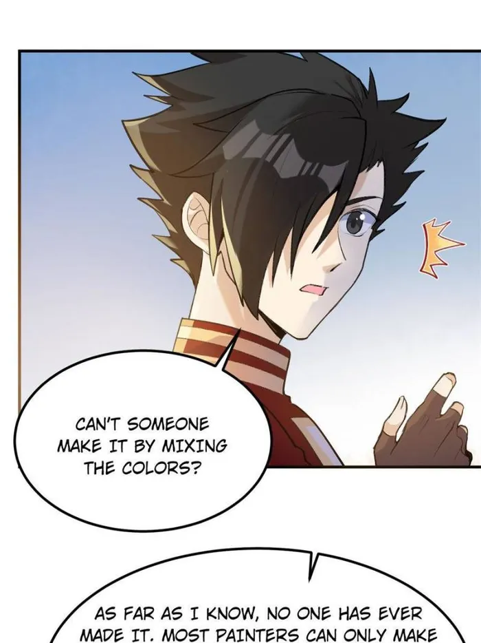 Survive on a deserted island with beautiful girls Chapter 273 - page 52