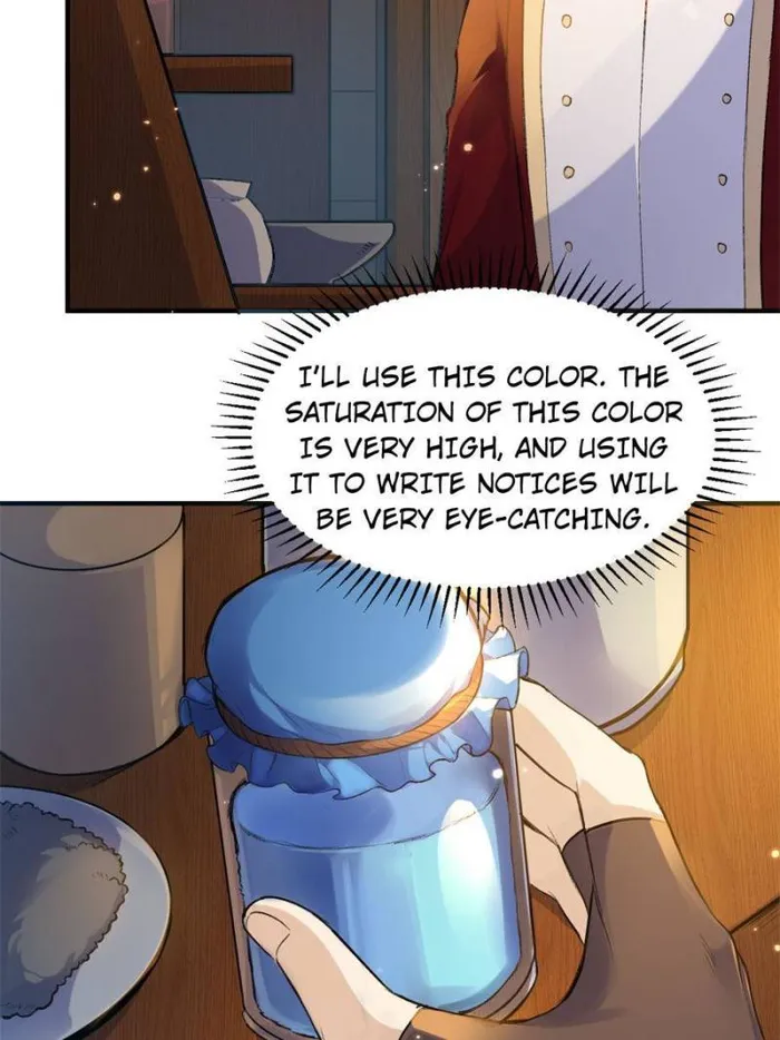 Survive on a deserted island with beautiful girls Chapter 273 - page 7