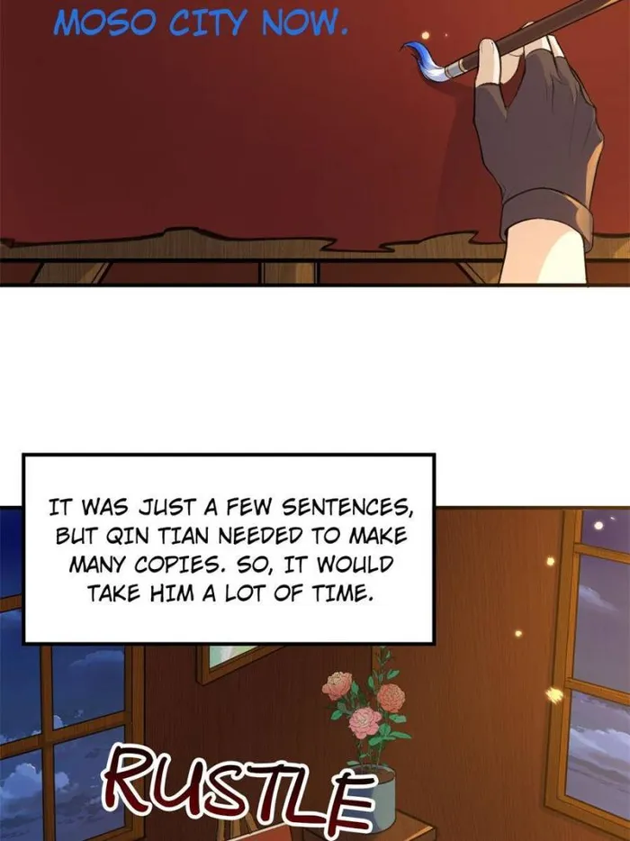 Survive on a deserted island with beautiful girls Chapter 273 - page 10