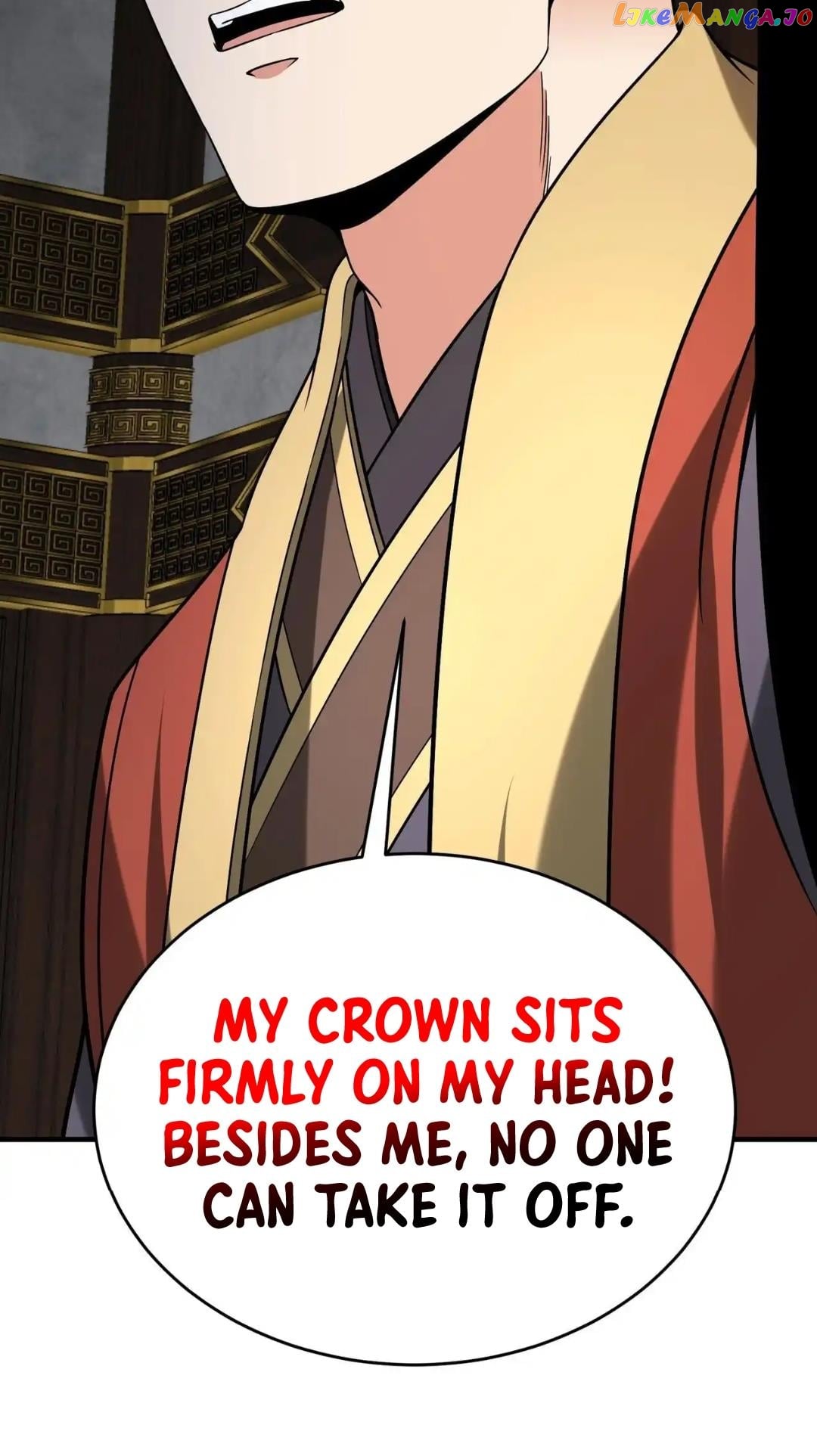 The Son Of The First Emperor Kills Enemies And Becomes A God Chapter 88 - page 21